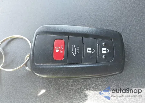 2023 Toyota Highlander Xle from USA, damaged, VIN 5TDKDRBHXPS030361